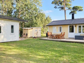 Holiday home MELLBYSTRAND VII